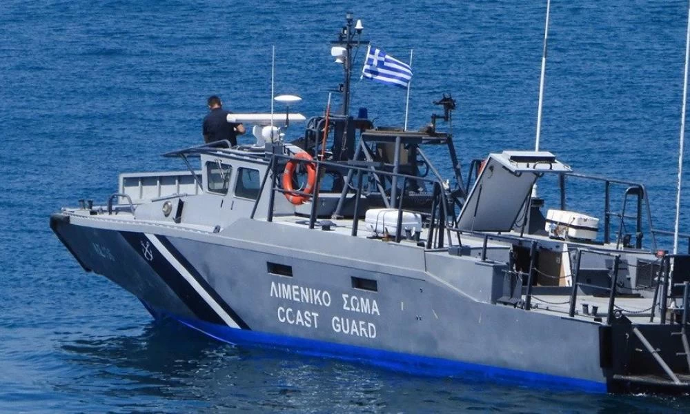 Σάμος: Νεκρός εντοπίστηκε ο ψαράς που αγνοούταν